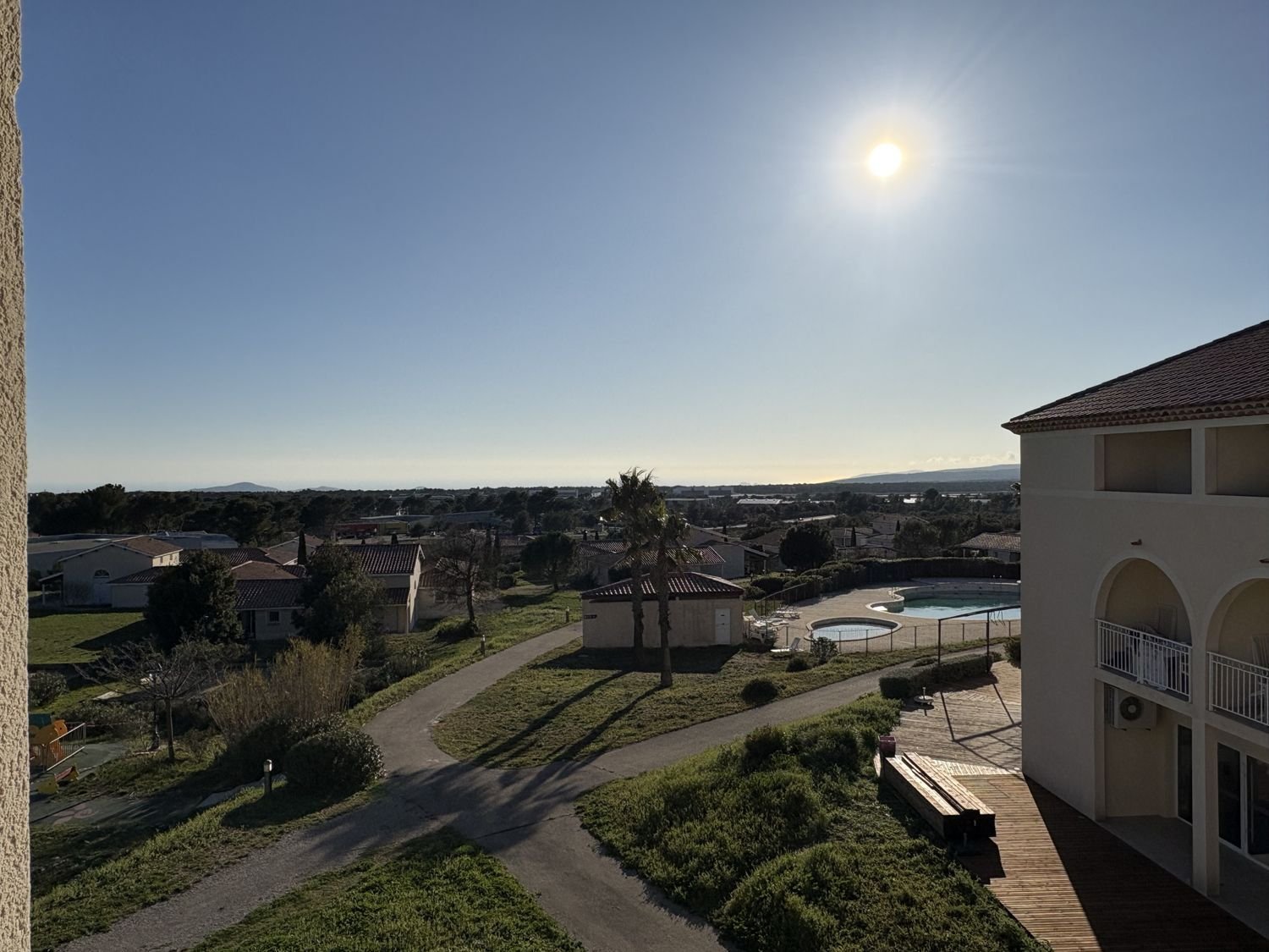 Appartement à louer, 28m², Signes