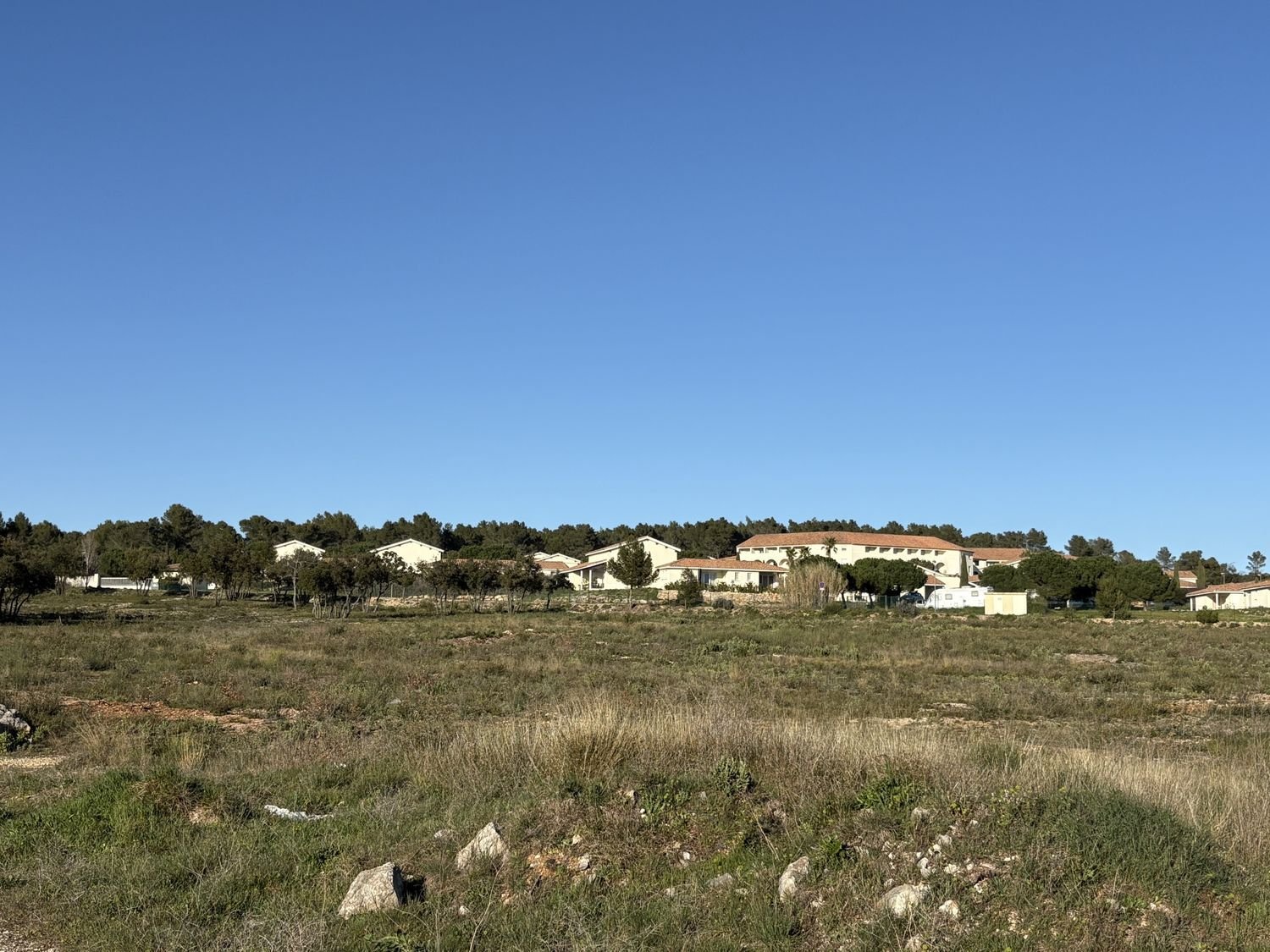 Appartement à louer, 28m², Signes