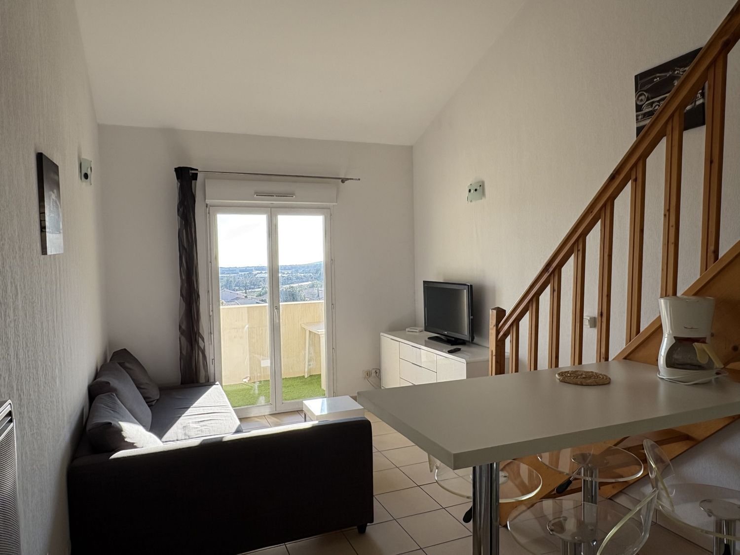 Appartement à louer, 28m², Signes