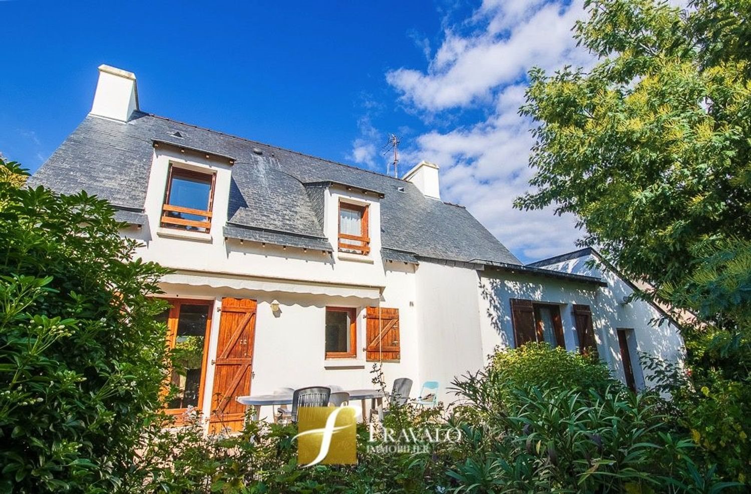 Maison à vendre, 121m², Baden