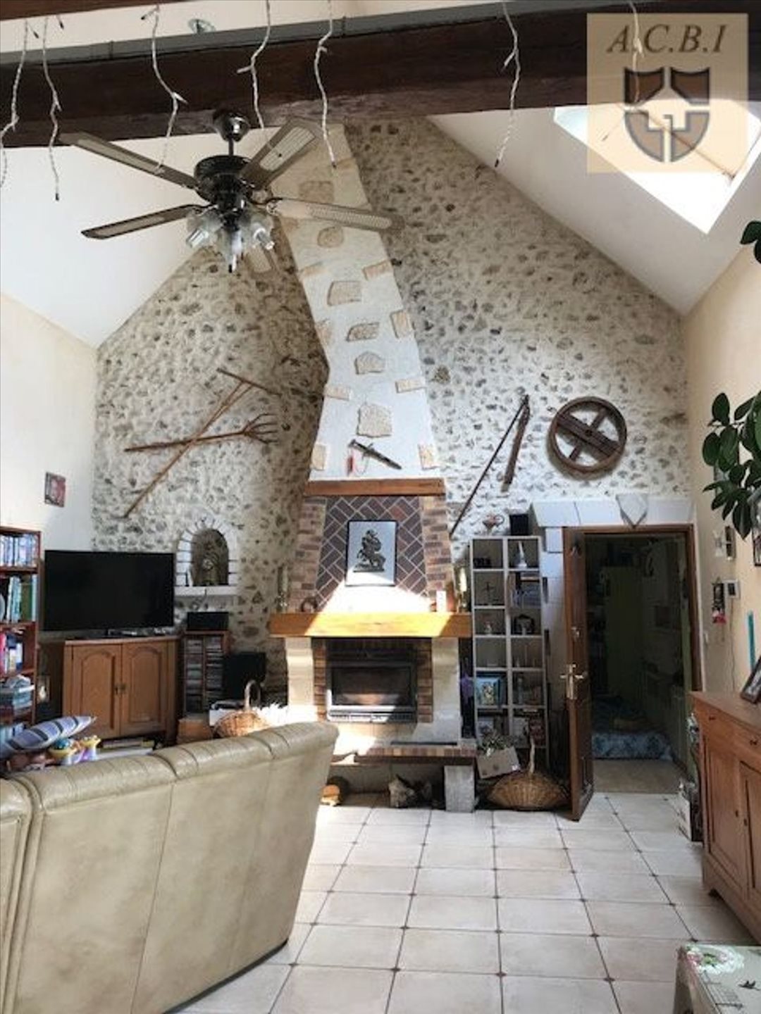 Maison à vendre, 120m², Danzé