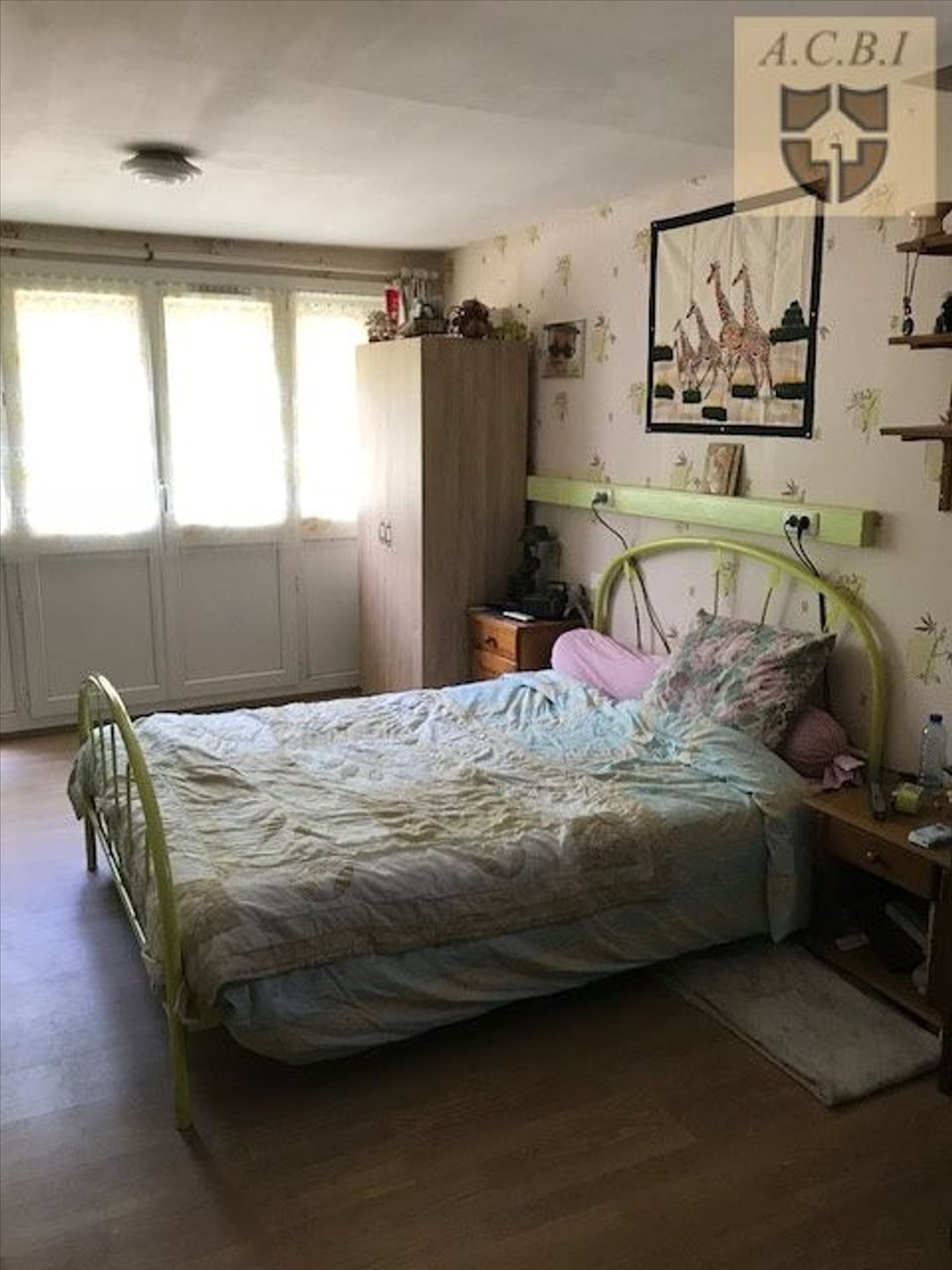 Maison à vendre, 120m², Danzé