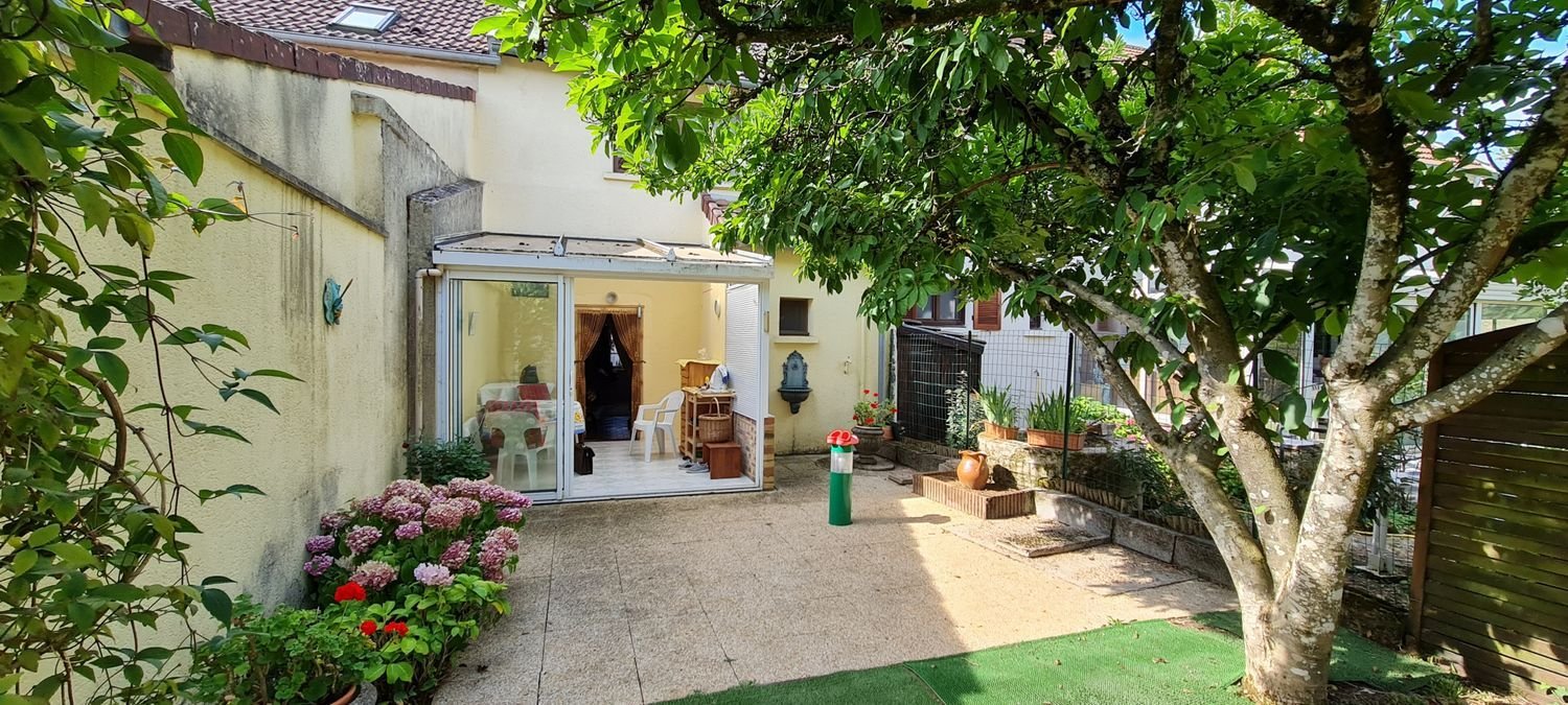Maison à vendre, 60m², Champlemy