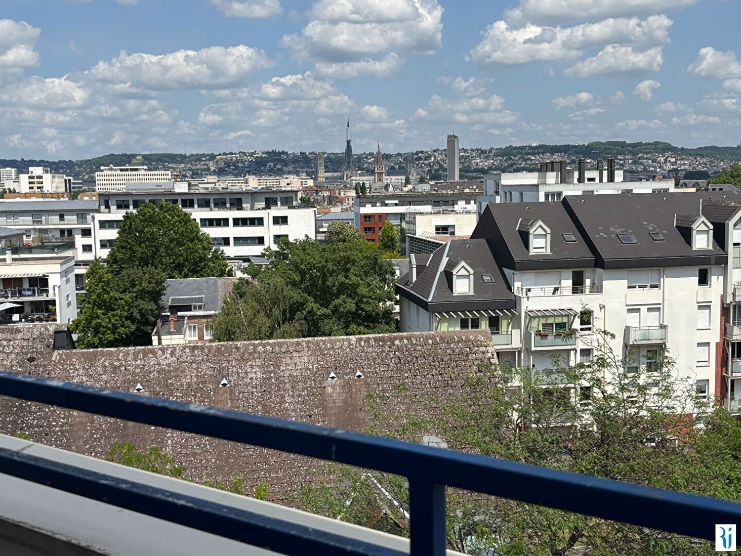 Appartement à vendre, 57m², Rouen