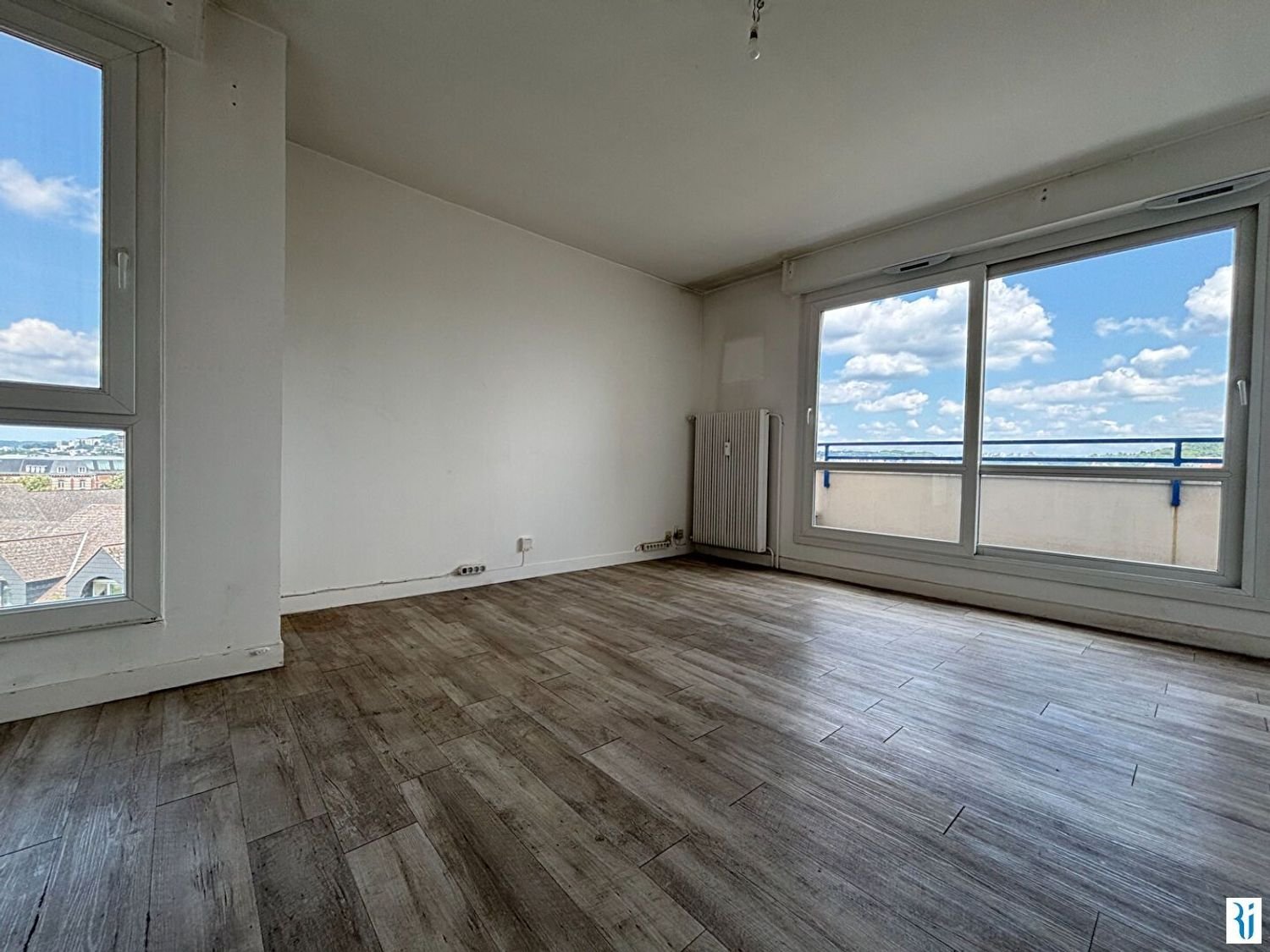 Appartement à vendre, 57m², Rouen