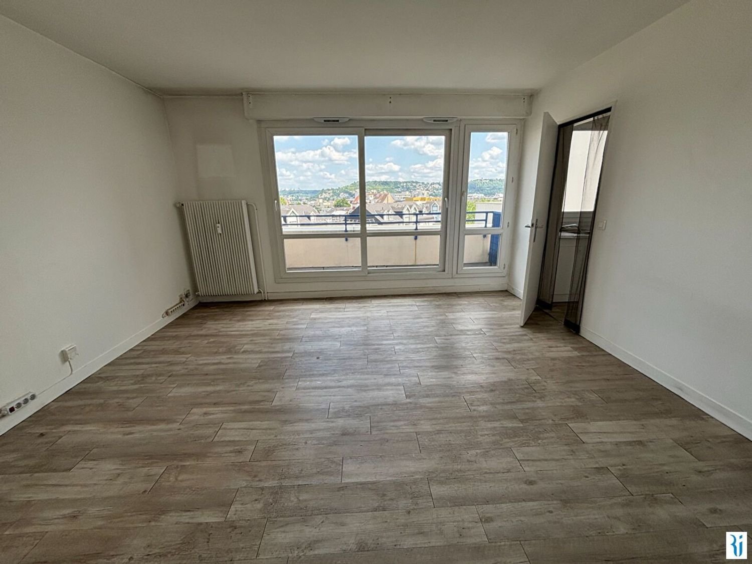 Appartement à vendre, 57m², Rouen