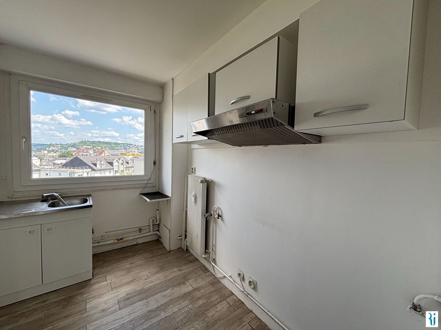 Appartement à vendre, 57m², Rouen