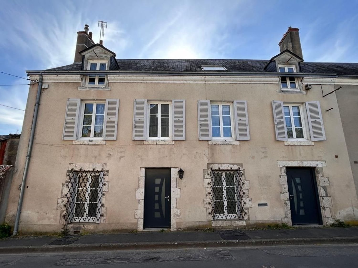 Maison à vendre, 153m², Mer