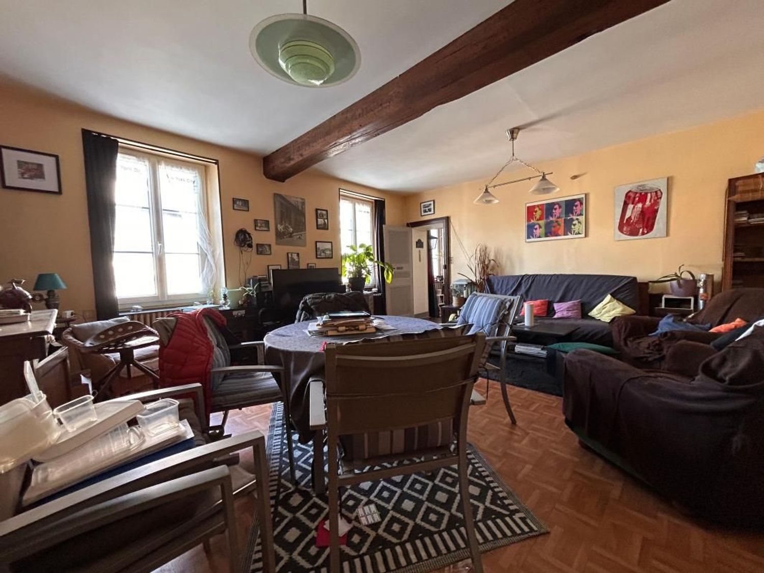 Maison à vendre, 153m², Mer
