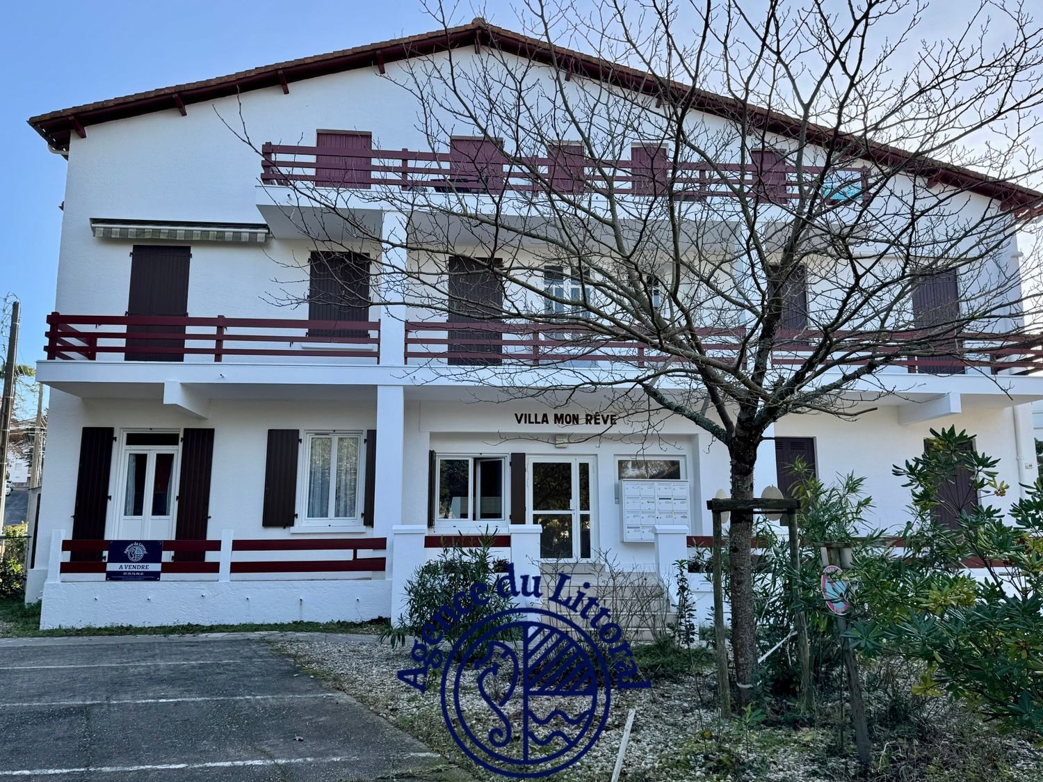Appartement à vendre, 45m², Saint-Georges-de-Didonne
