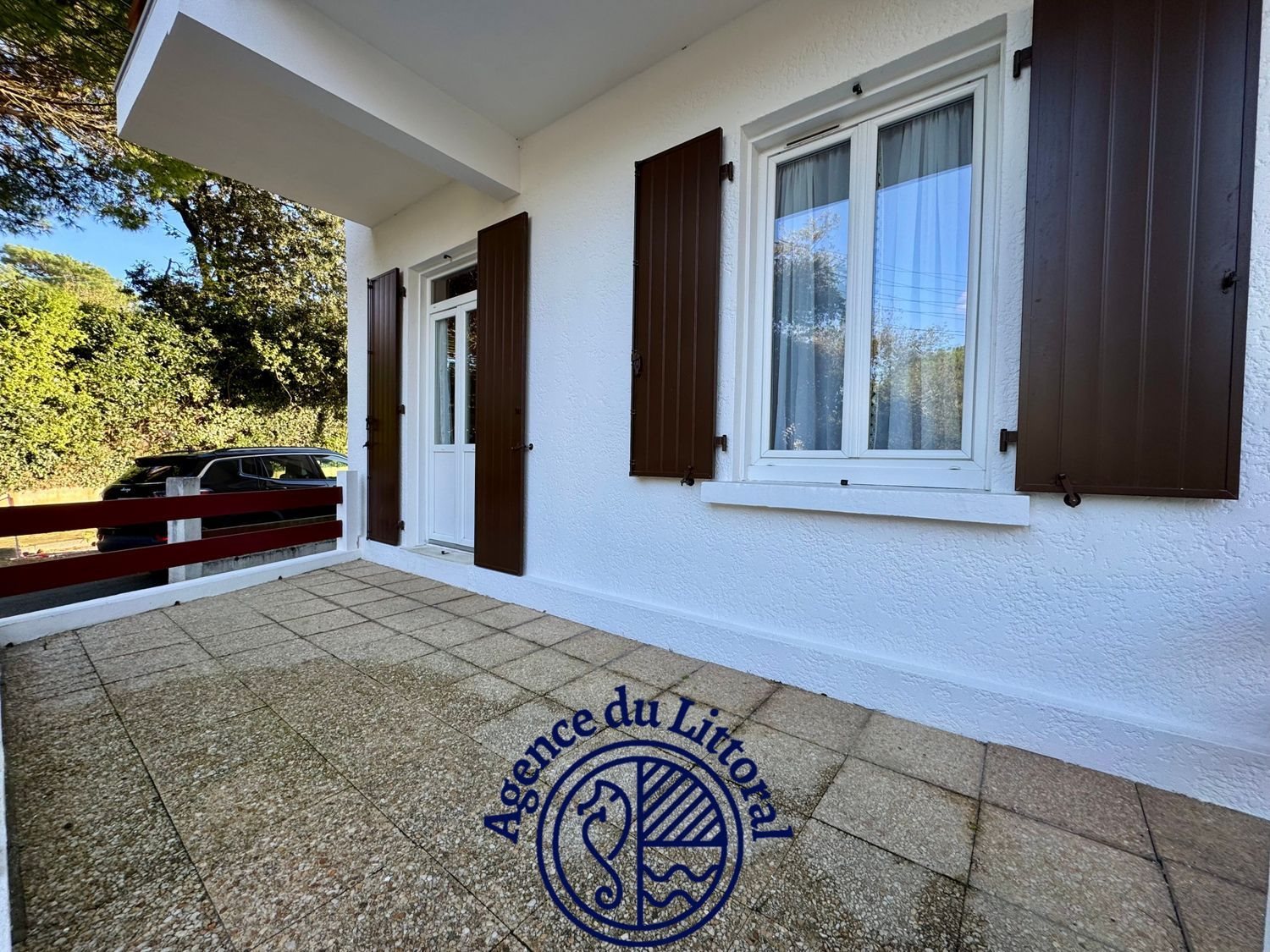 Appartement à vendre, 45m², Saint-Georges-de-Didonne