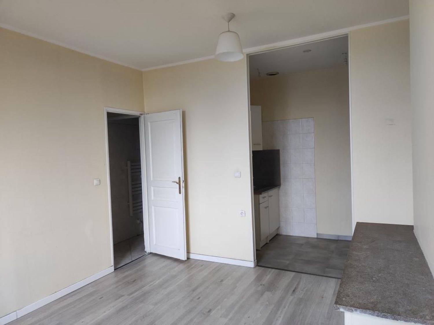 Appartement à vendre, 36m², Saint-Fons