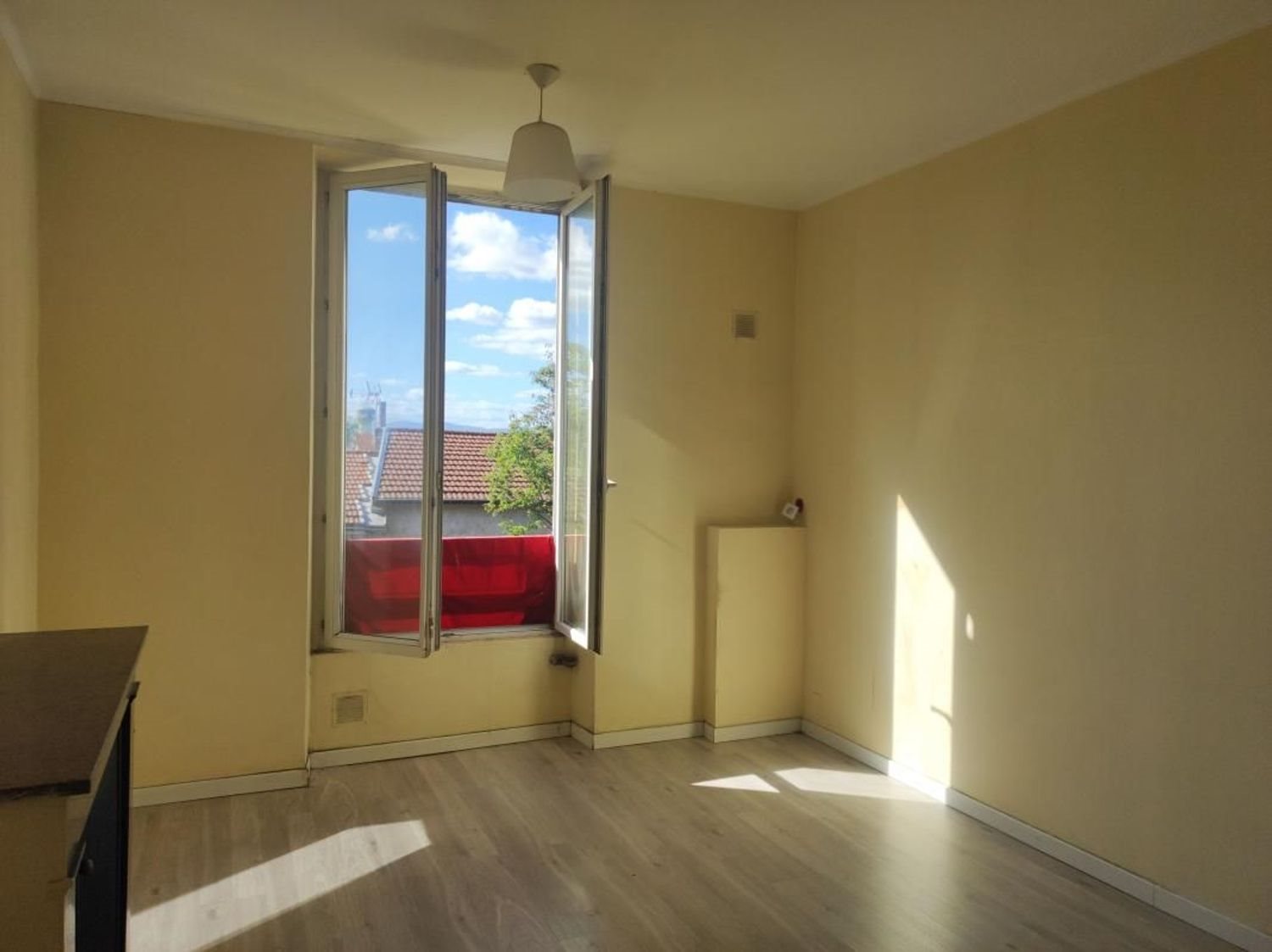 Appartement à vendre, 36m², Saint-Fons