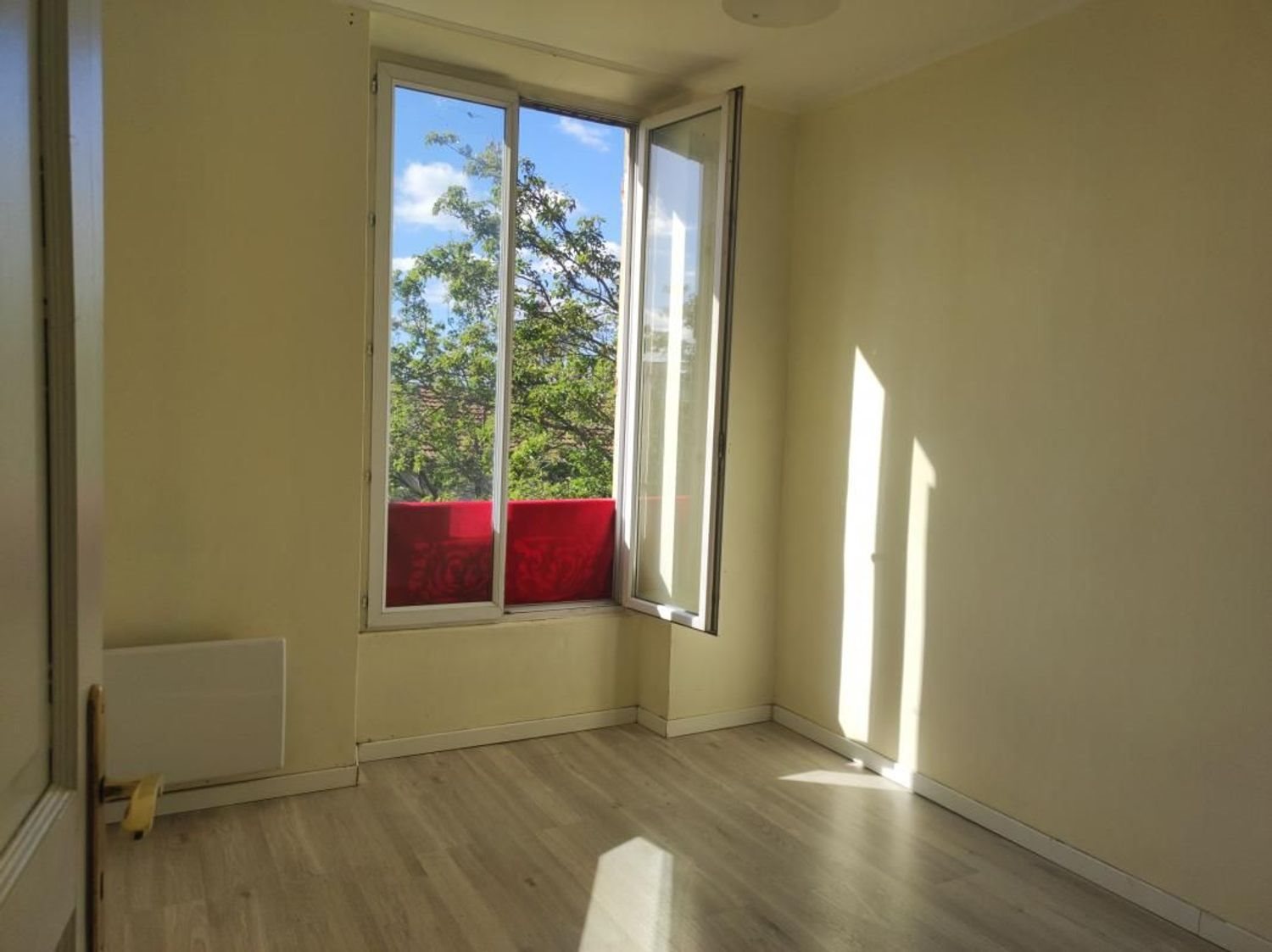 Appartement à vendre, 36m², Saint-Fons