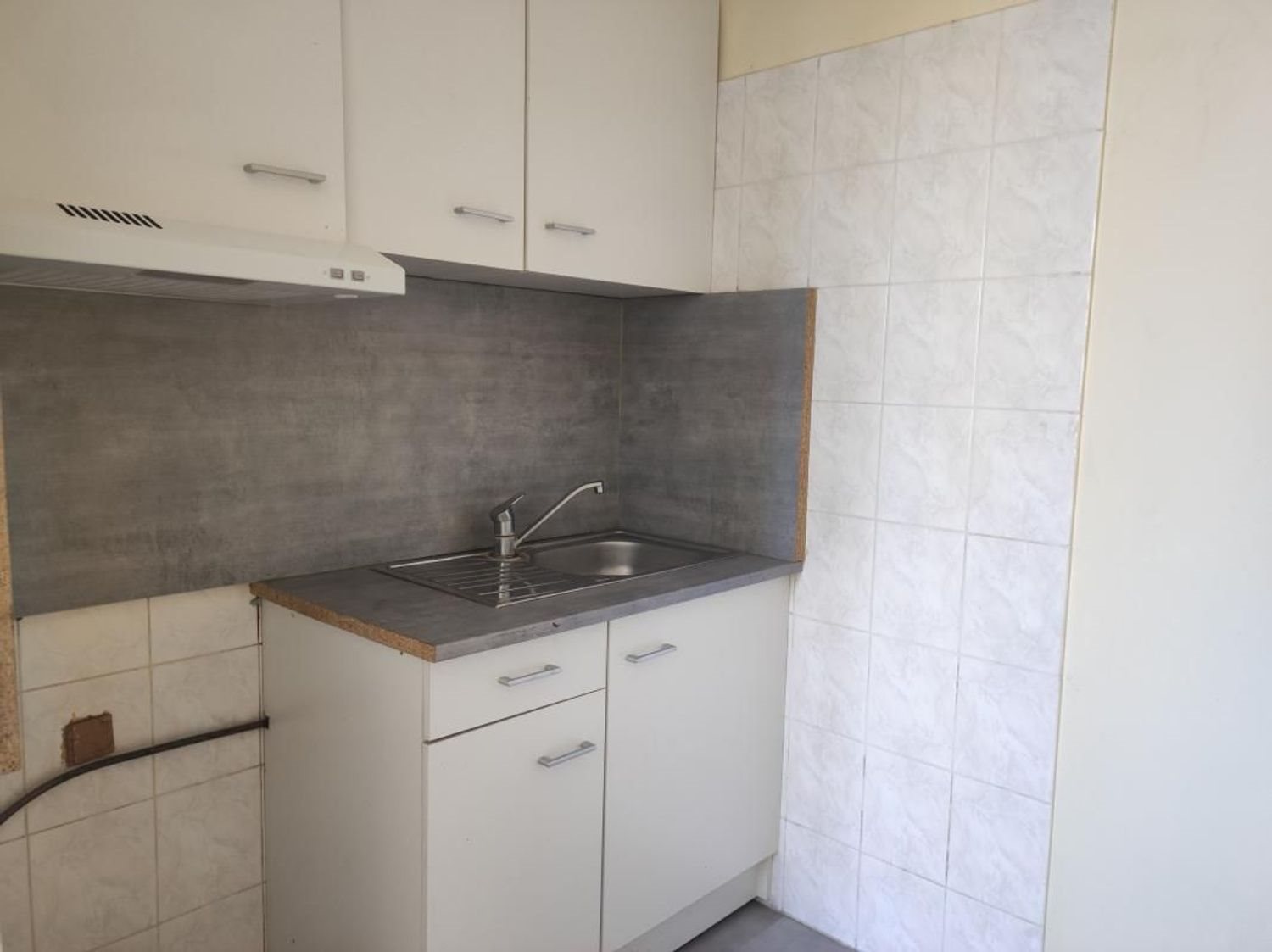 Appartement à vendre, 36m², Saint-Fons