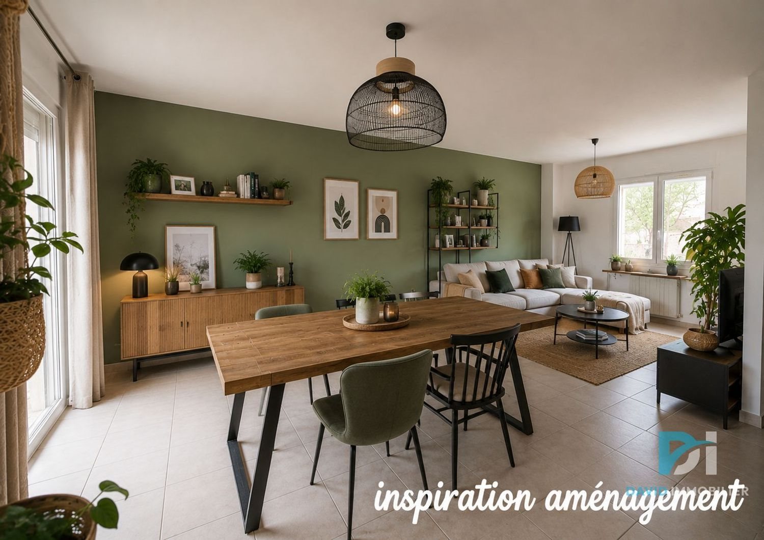 Maison à vendre, 72m², Pinet