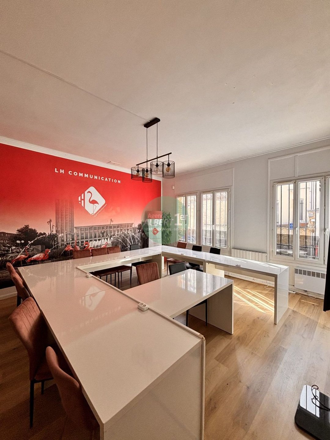 Appartement à vendre, 76m², Le Havre