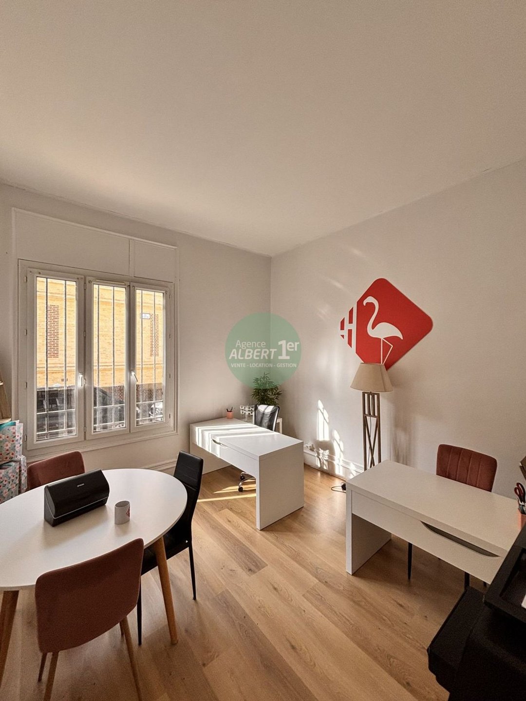 Appartement à vendre, 76m², Le Havre