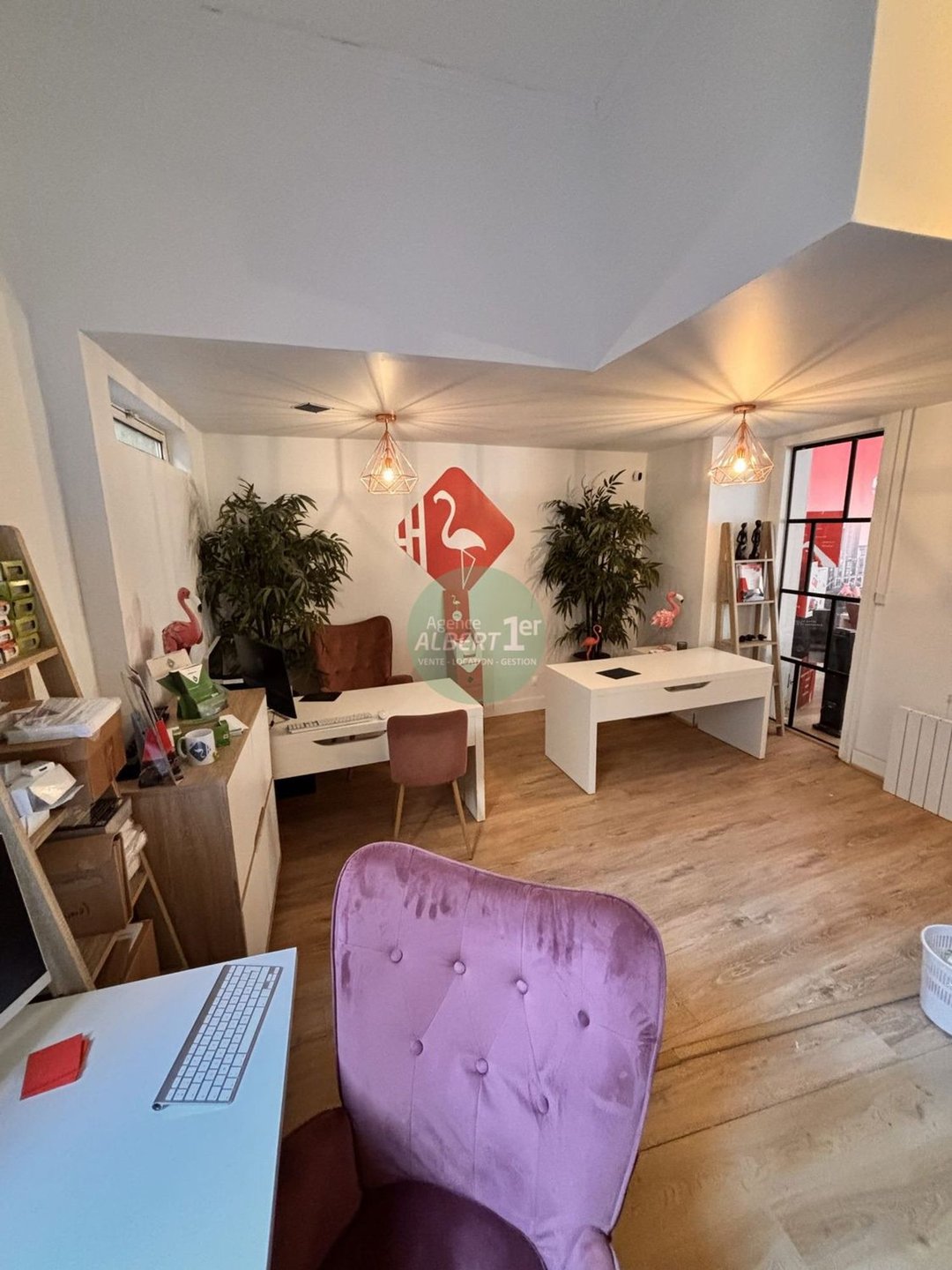 Appartement à vendre, 76m², Le Havre