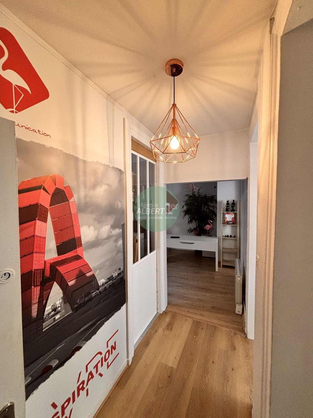 Appartement à vendre, 76m², Le Havre