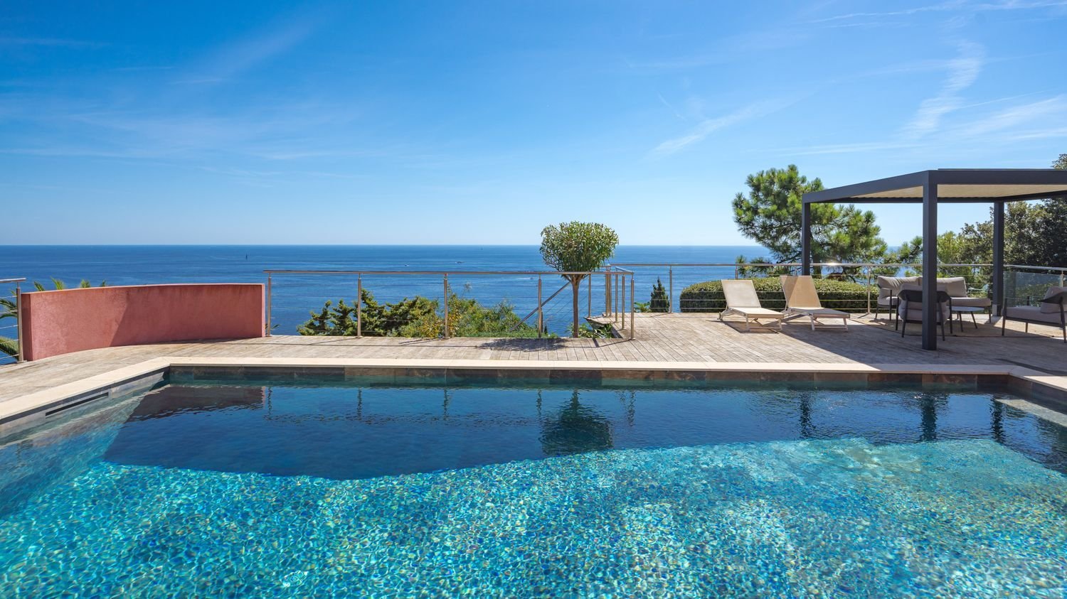 Maison à vendre, 183m², Saint-Raphaël