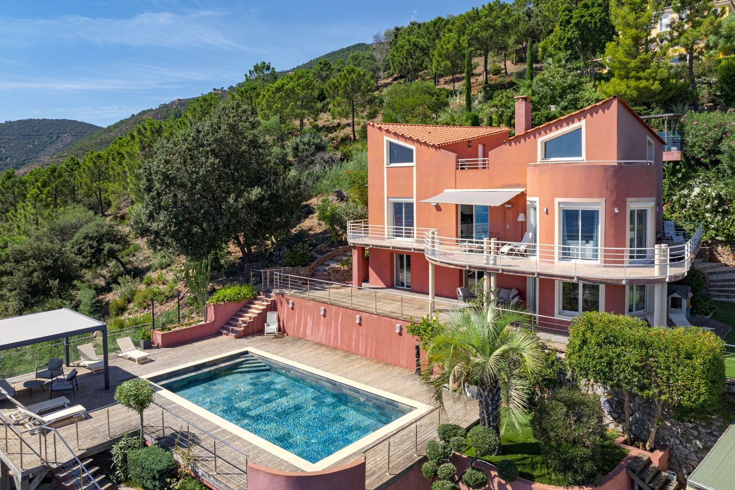 Maison à vendre, 183m², Saint-Raphaël