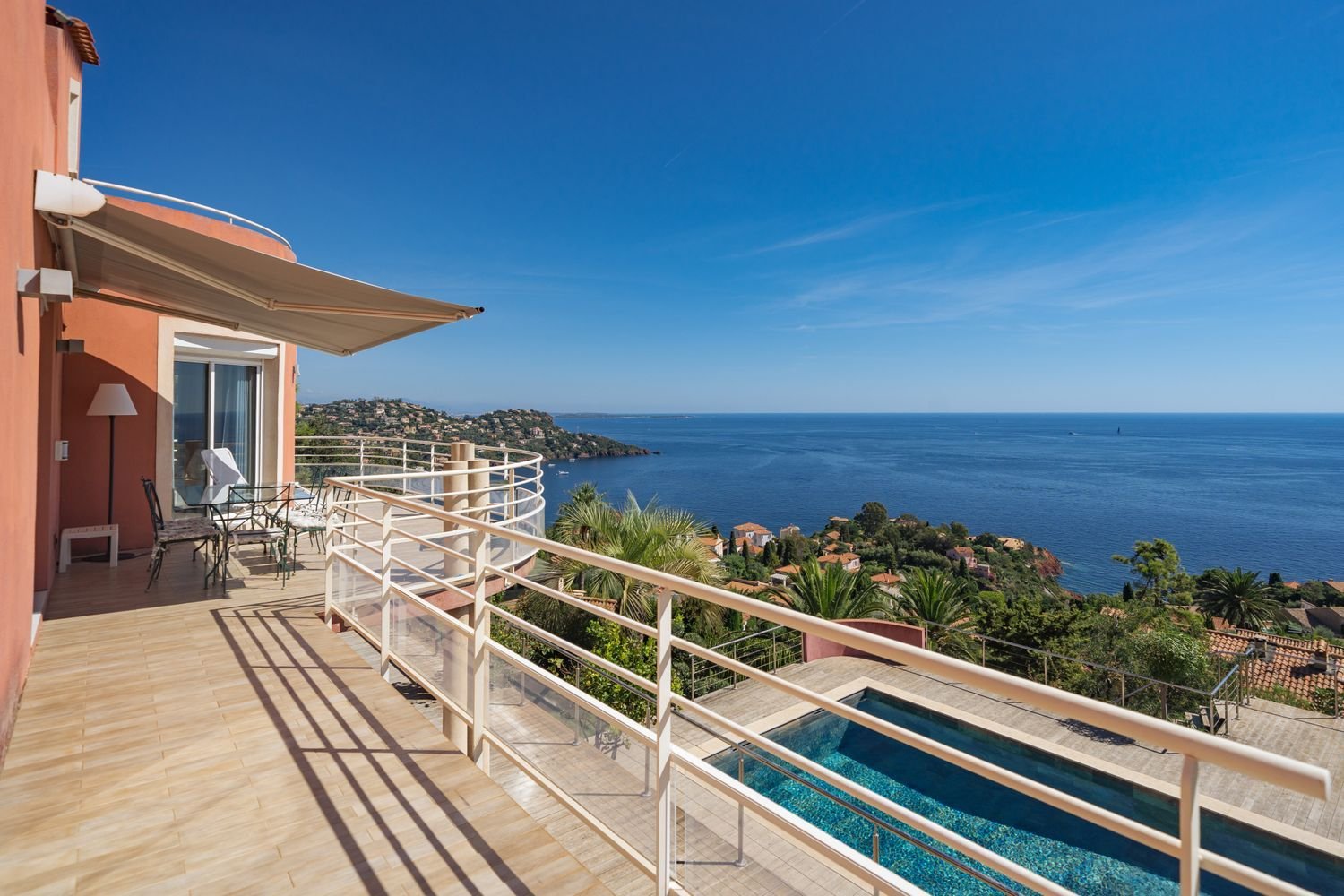Maison à vendre, 183m², Saint-Raphaël