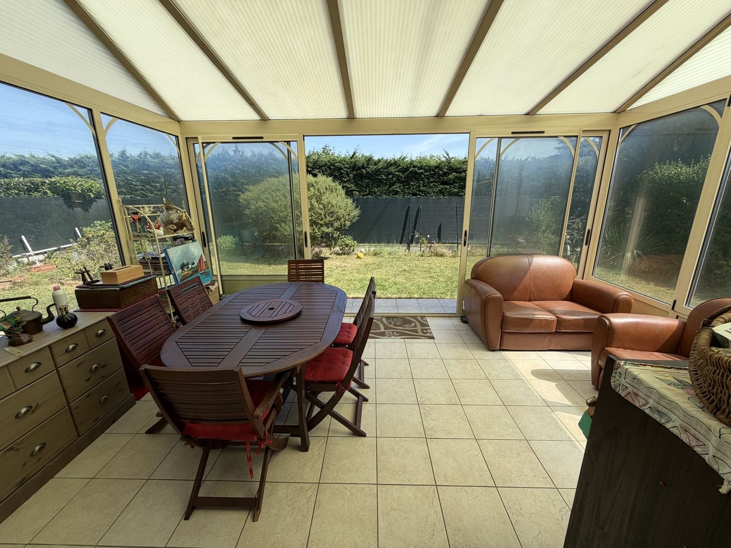 Maison à vendre, 93m², Chelles