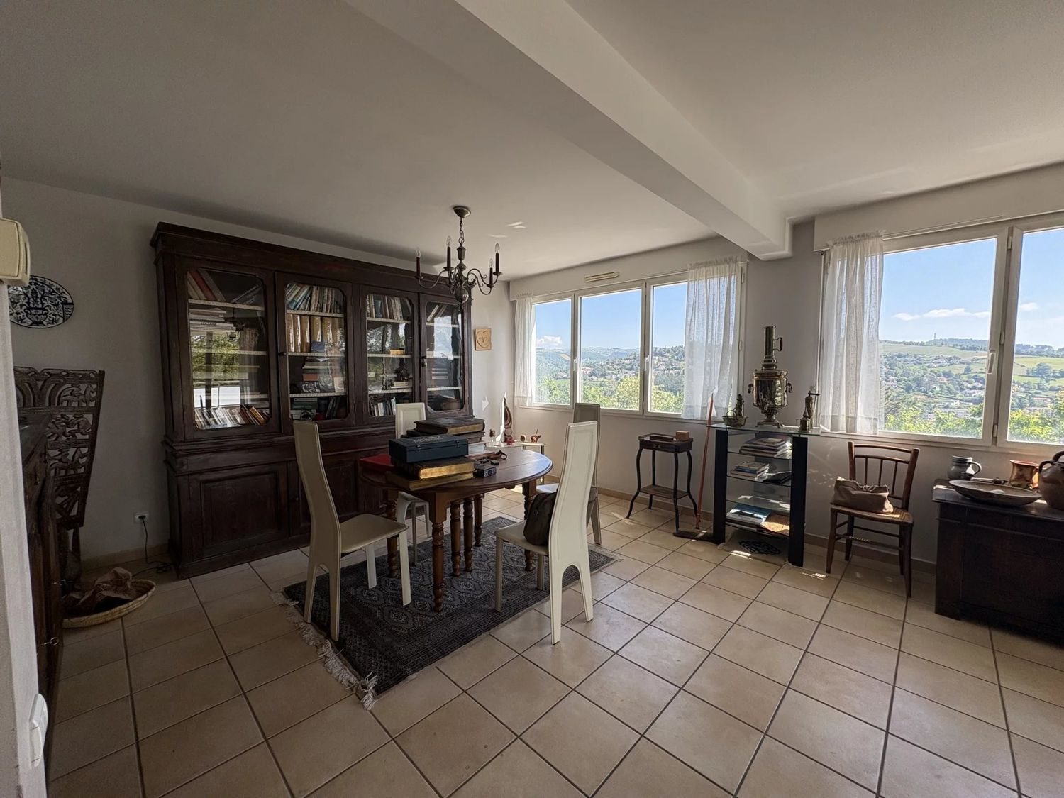Appartement à vendre, 121m², Saint-Priest-en-Jarez