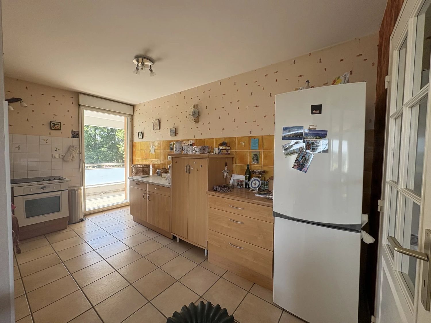 Appartement à vendre, 121m², Saint-Priest-en-Jarez