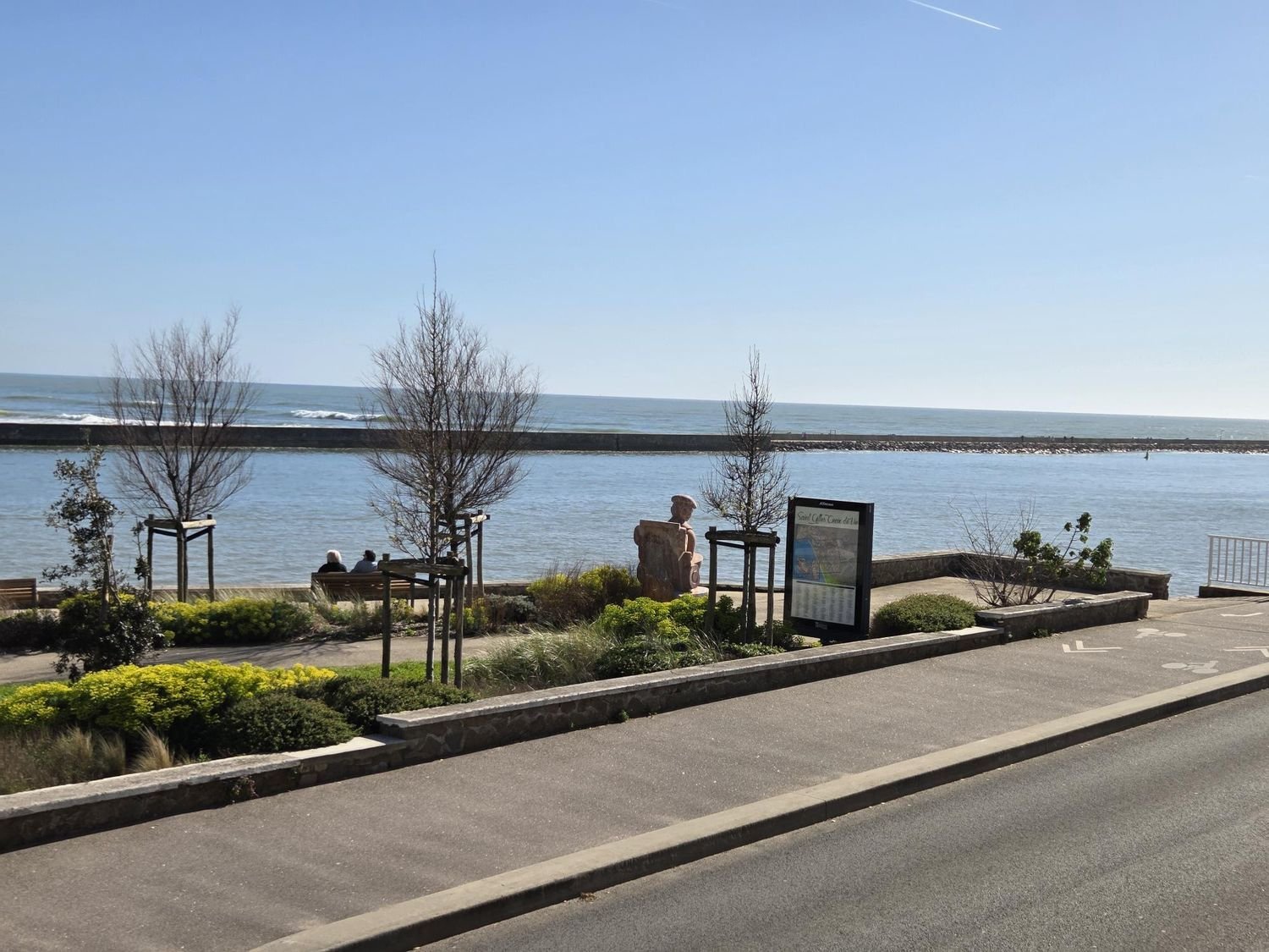 Appartement à vendre, 41m², Saint-Gilles-Croix-de-Vie