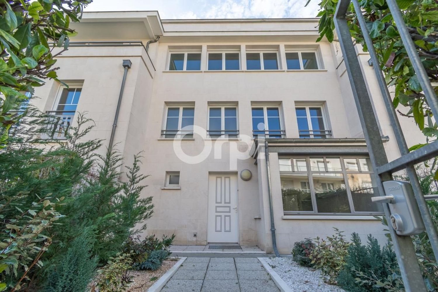 Maison à vendre, 201m², Reims