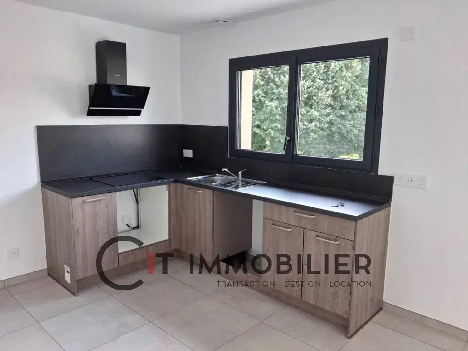 Maison à louer, 80m², La Tour-du-Pin