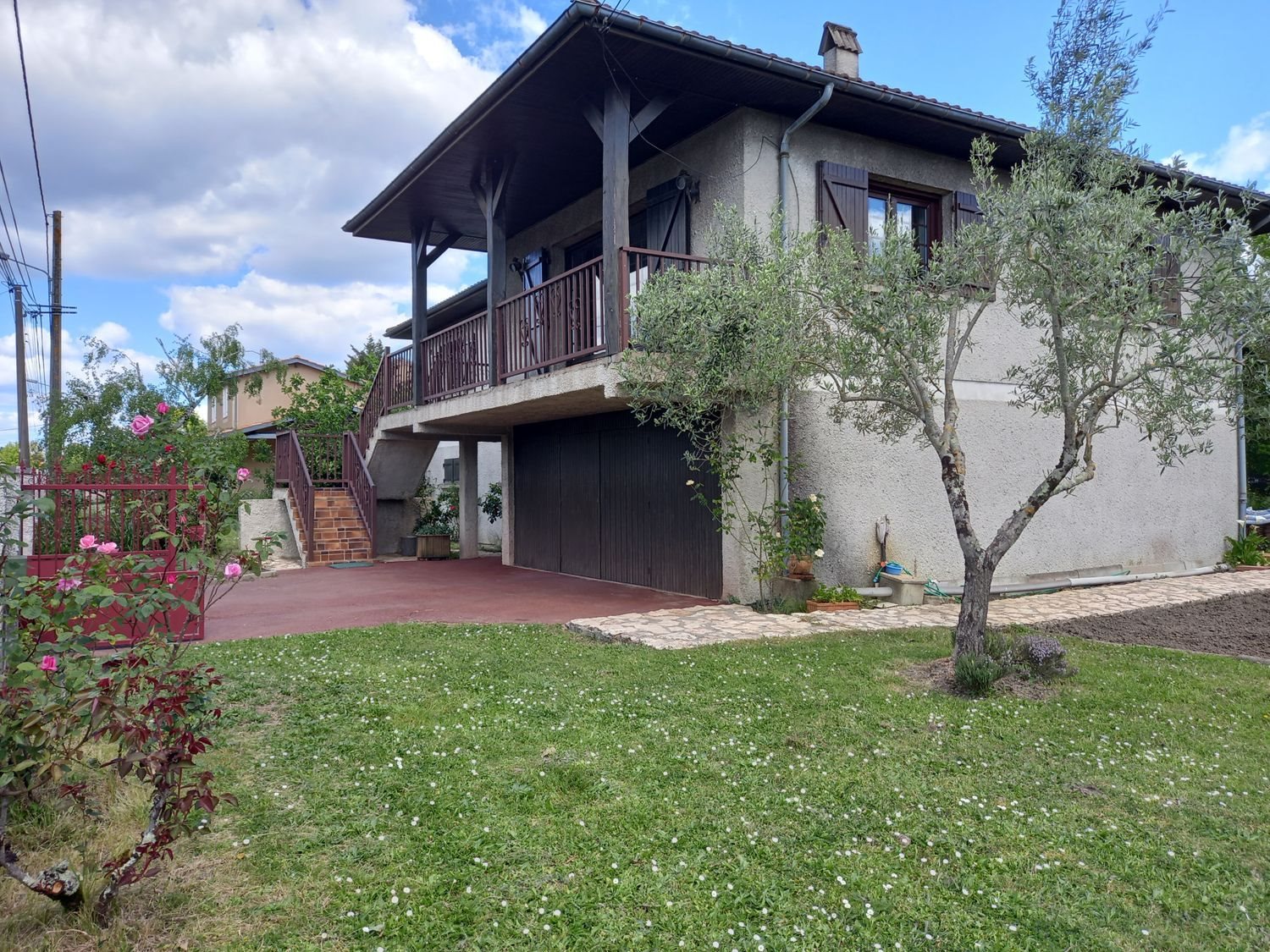 Maison à vendre, 182m², Lormont