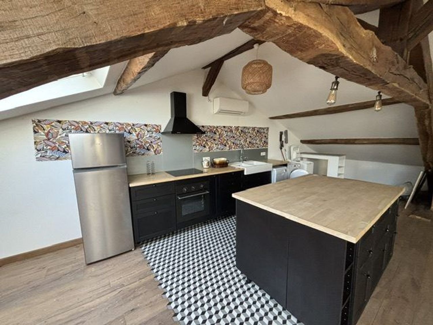 Appartement à louer, 64m², Périgueux
