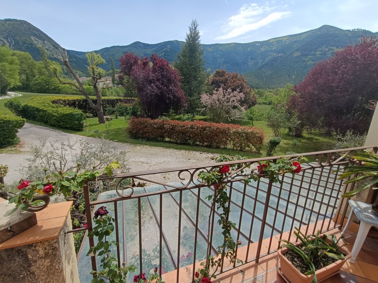 Maison à vendre, 180m², Savoillan