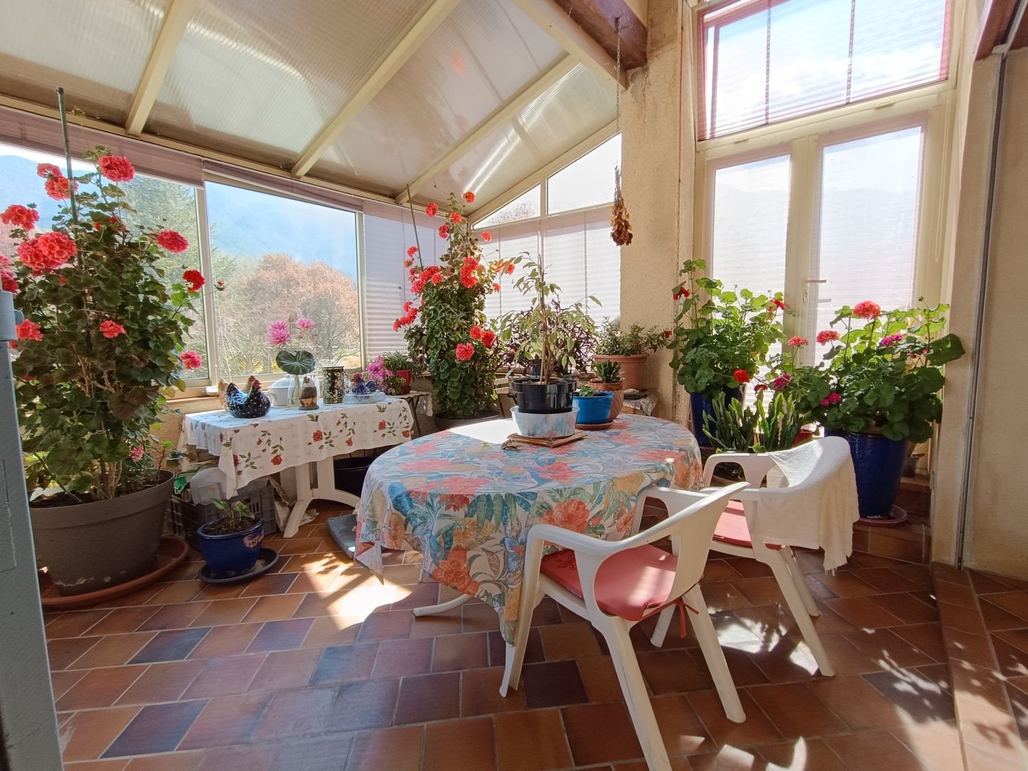 Maison à vendre, 180m², Savoillan