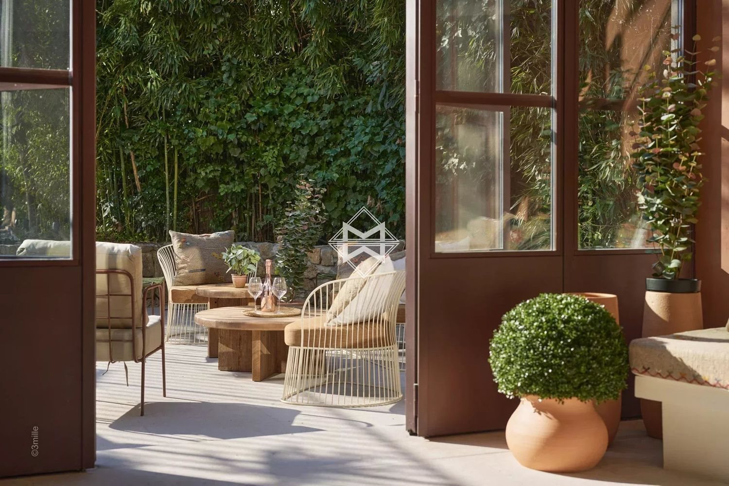 Maison à louer, 300m², Cannes