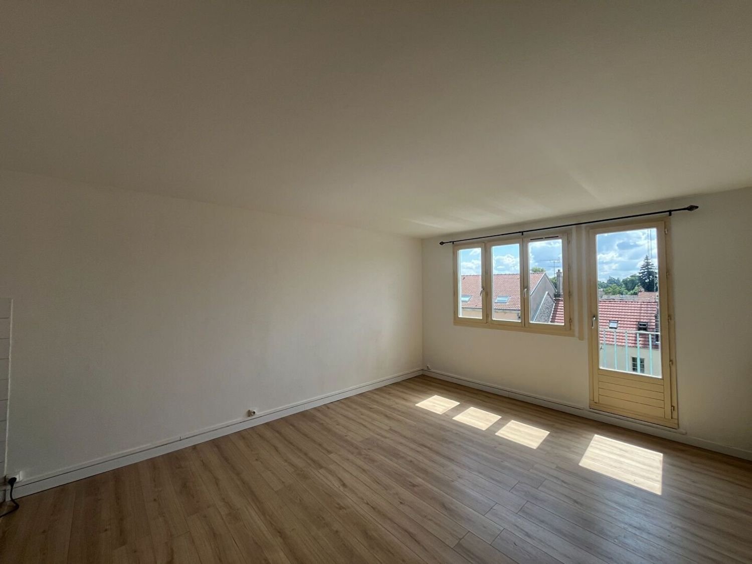 Appartement à louer, 30m², Rambouillet