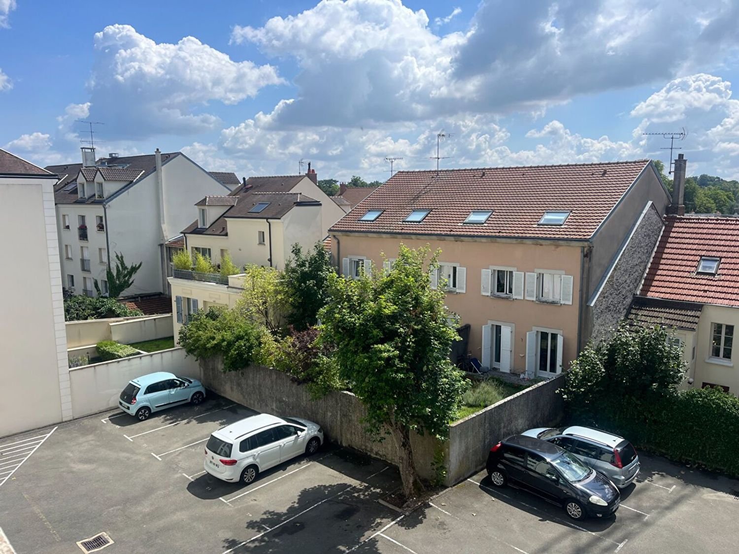 Appartement à louer, 30m², Rambouillet