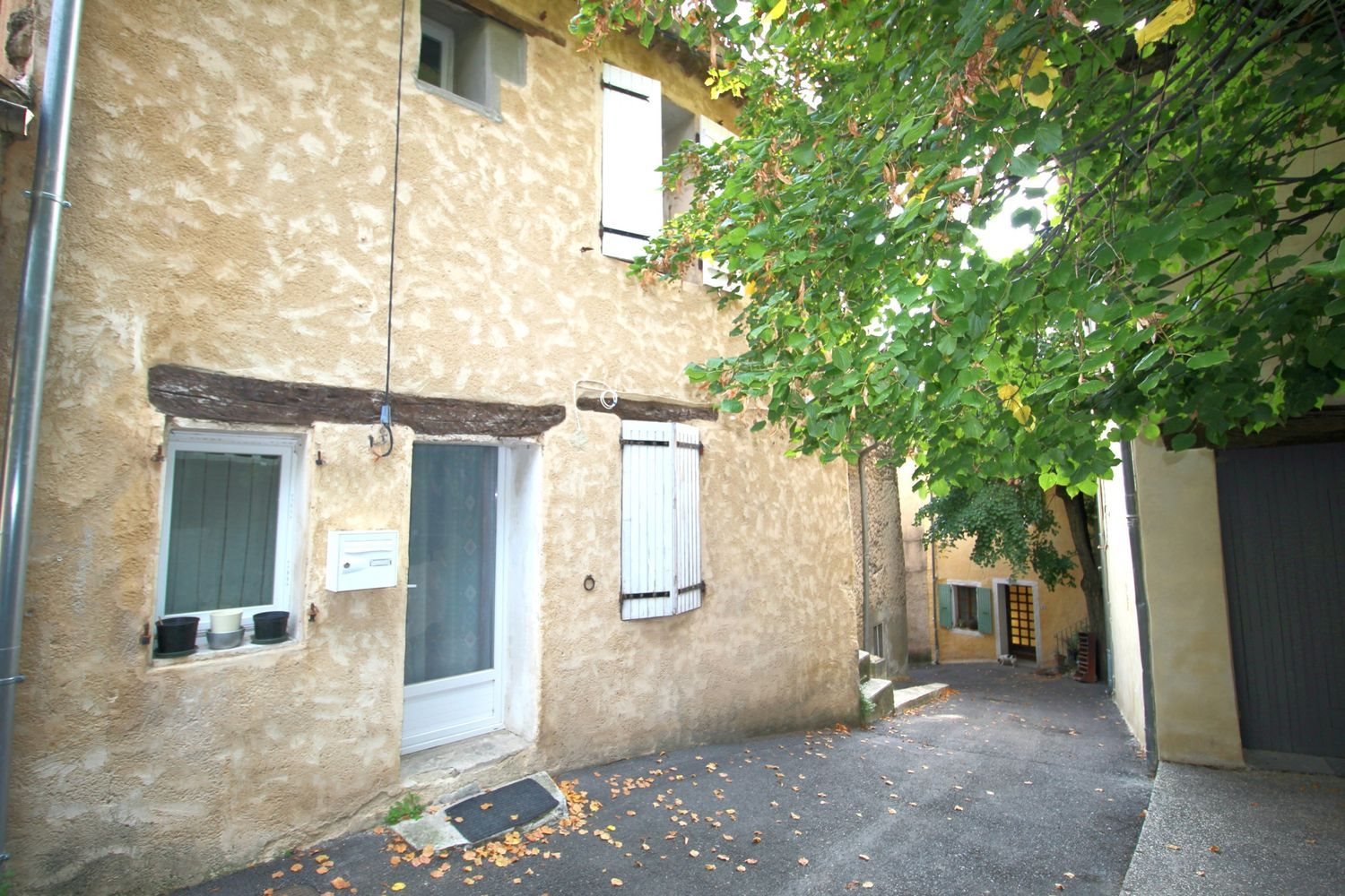Maison à vendre, 40m², Mollans-sur-Ouvèze