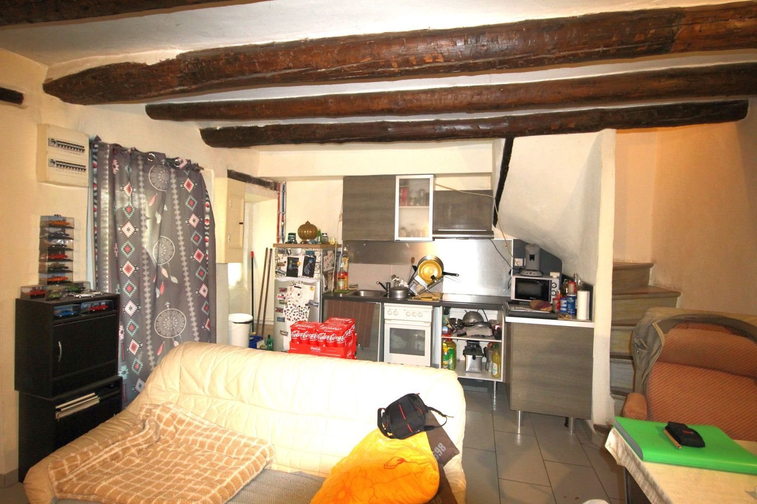 Maison à vendre, 40m², Mollans-sur-Ouvèze