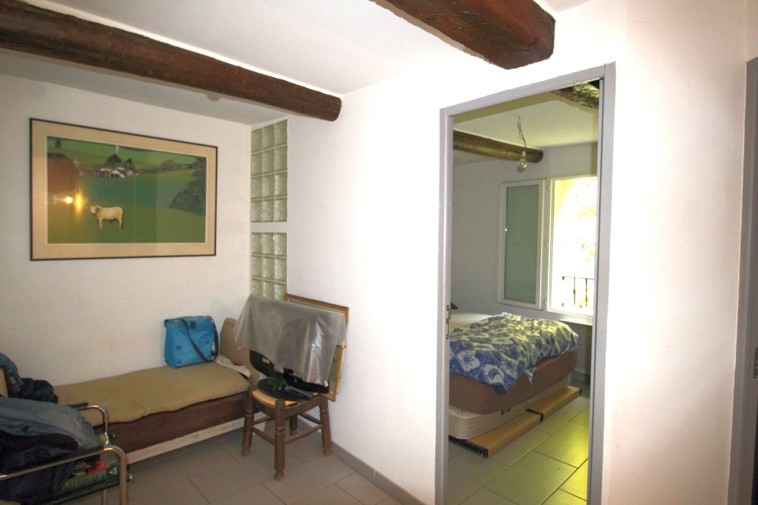 Maison à vendre, 40m², Mollans-sur-Ouvèze