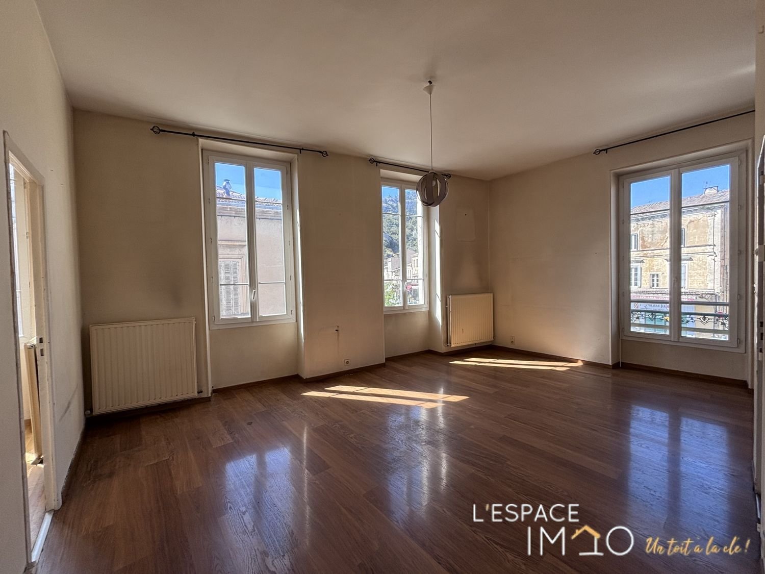 Appartement à vendre, 103m², Cavaillon