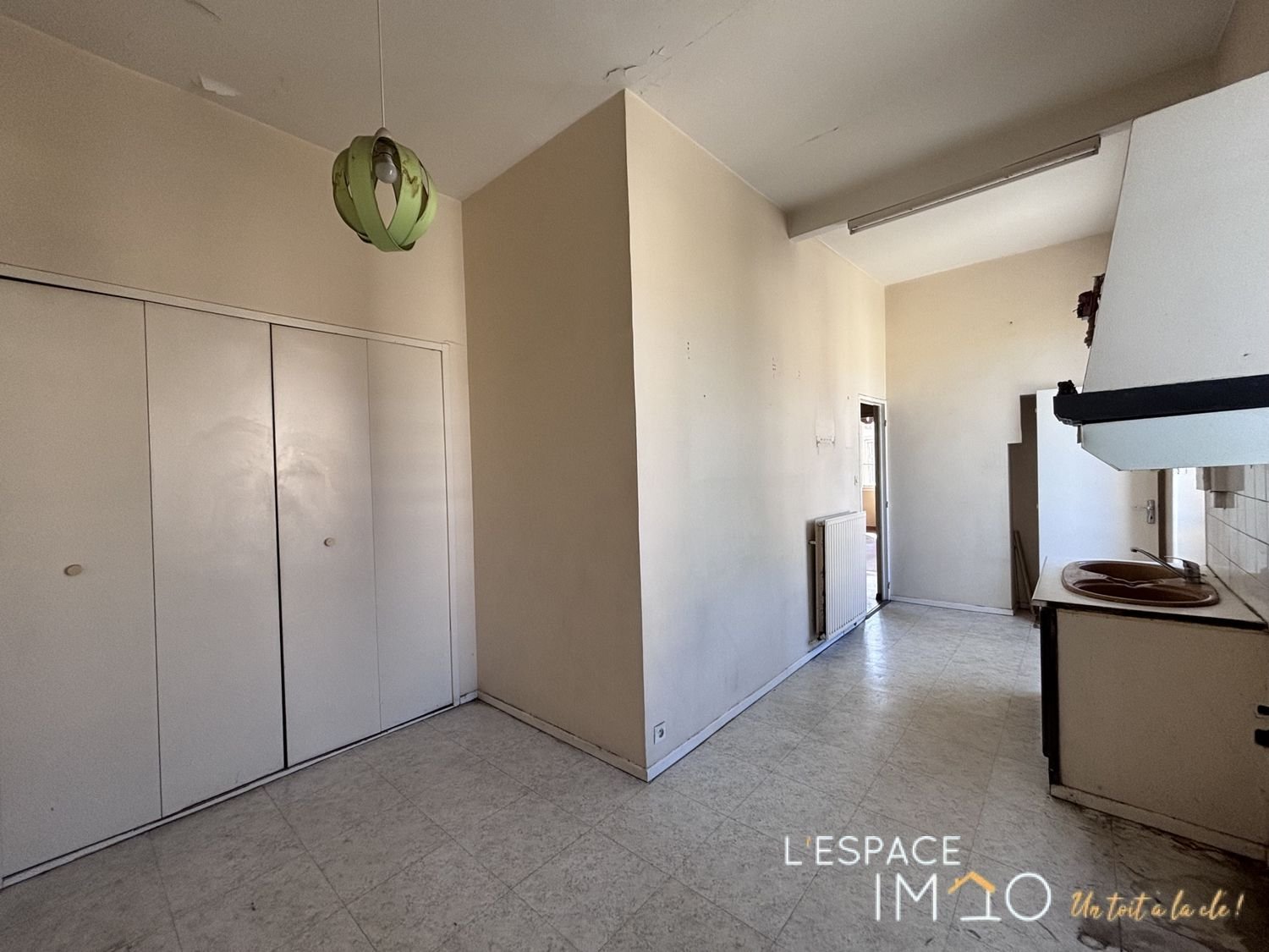 Appartement à vendre, 103m², Cavaillon