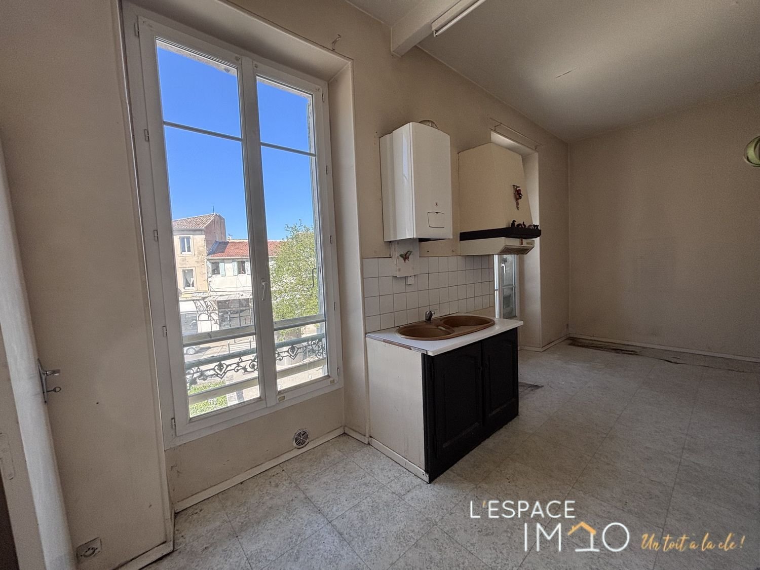 Appartement à vendre, 103m², Cavaillon