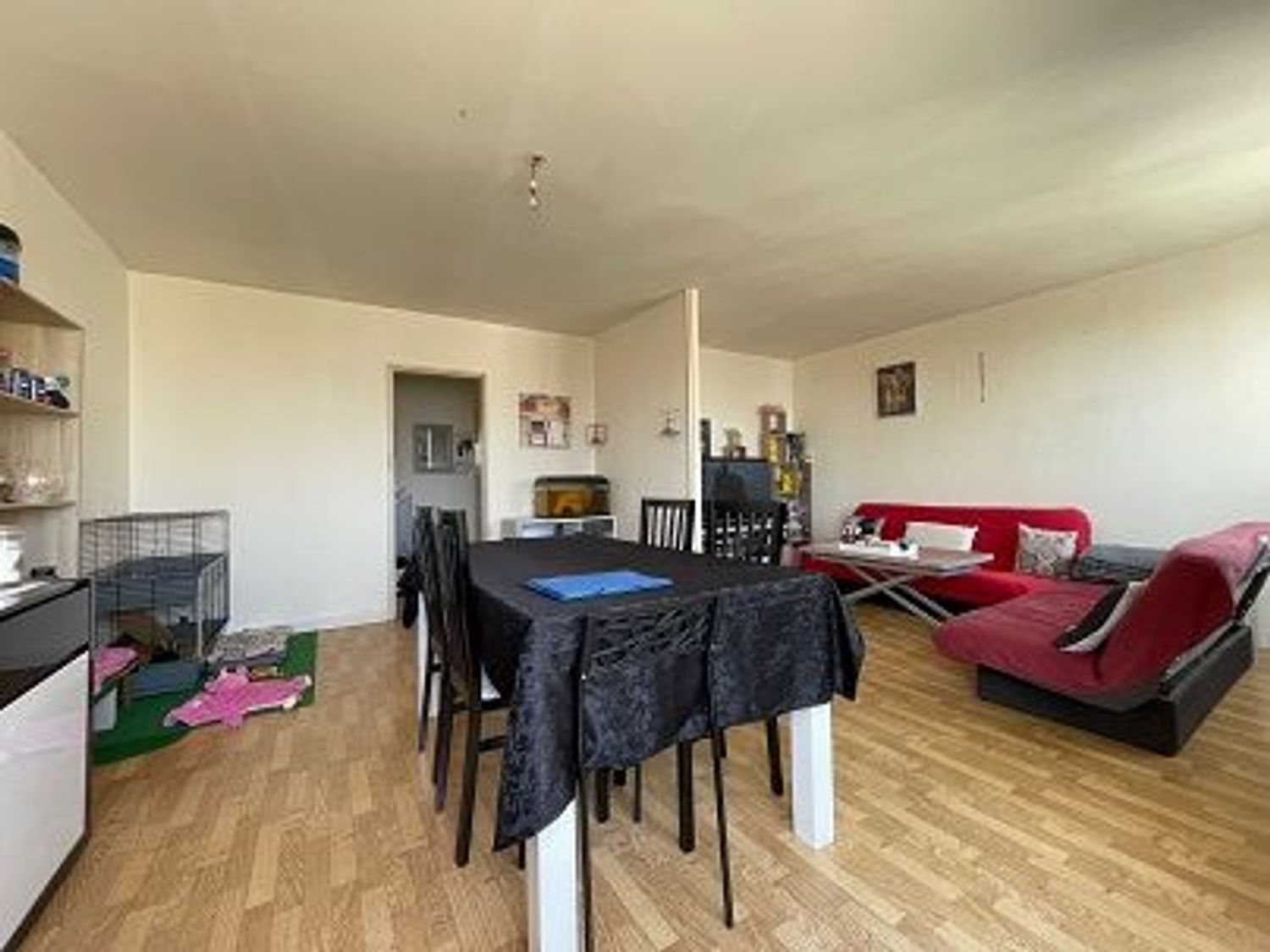 Appartement à vendre, 68m², Dreux