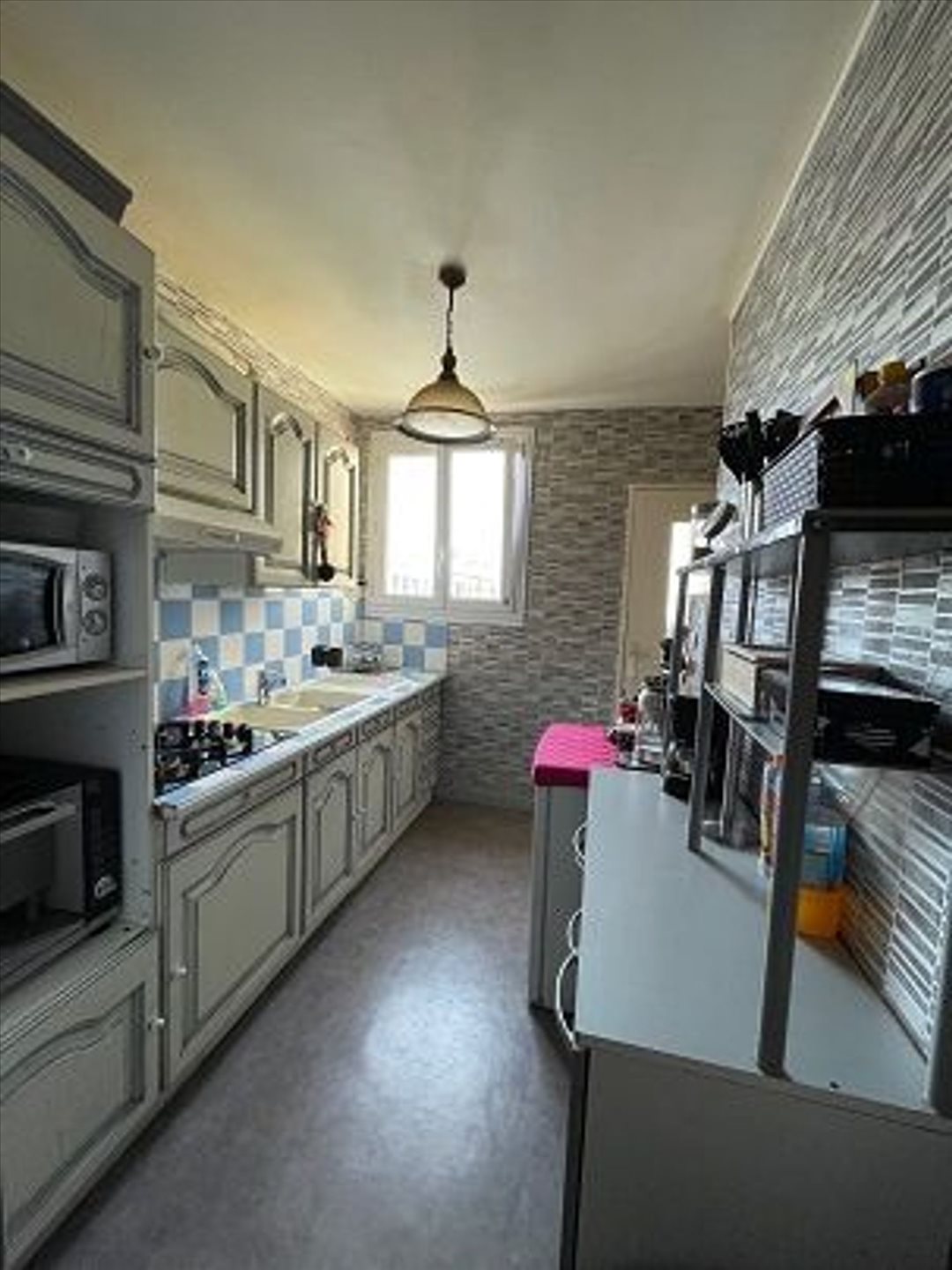 Appartement à vendre, 68m², Dreux