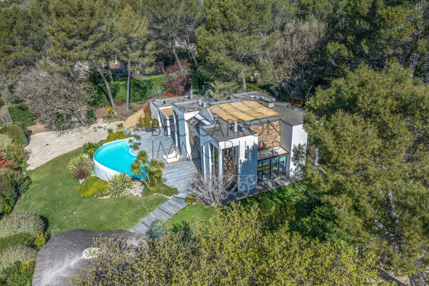Maison à vendre, 300m², Éguilles