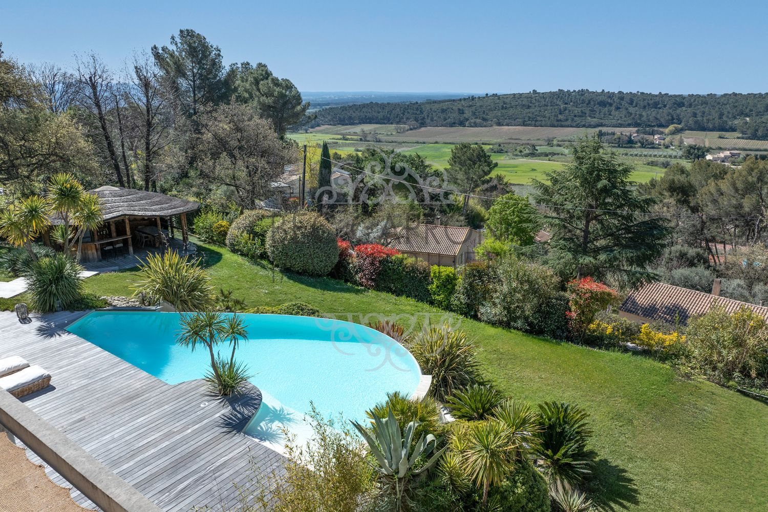 Maison à vendre, 300m², Éguilles